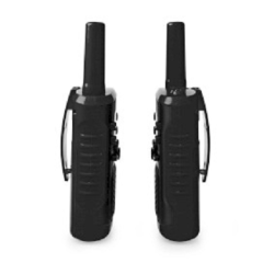 TALKIE WALKIE NEDIS PORTEE 6KM COBRA-MT725C - rer electronic