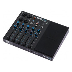 MIXAGE ALGAM EASYMIX 5 IN BLUETOOTH USB C EASYMIX - rer electronic