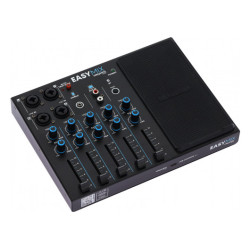 MIXAGE ALGAM EASYMIX 5 IN BLUETOOTH USB C EASYMIX - rer electronic