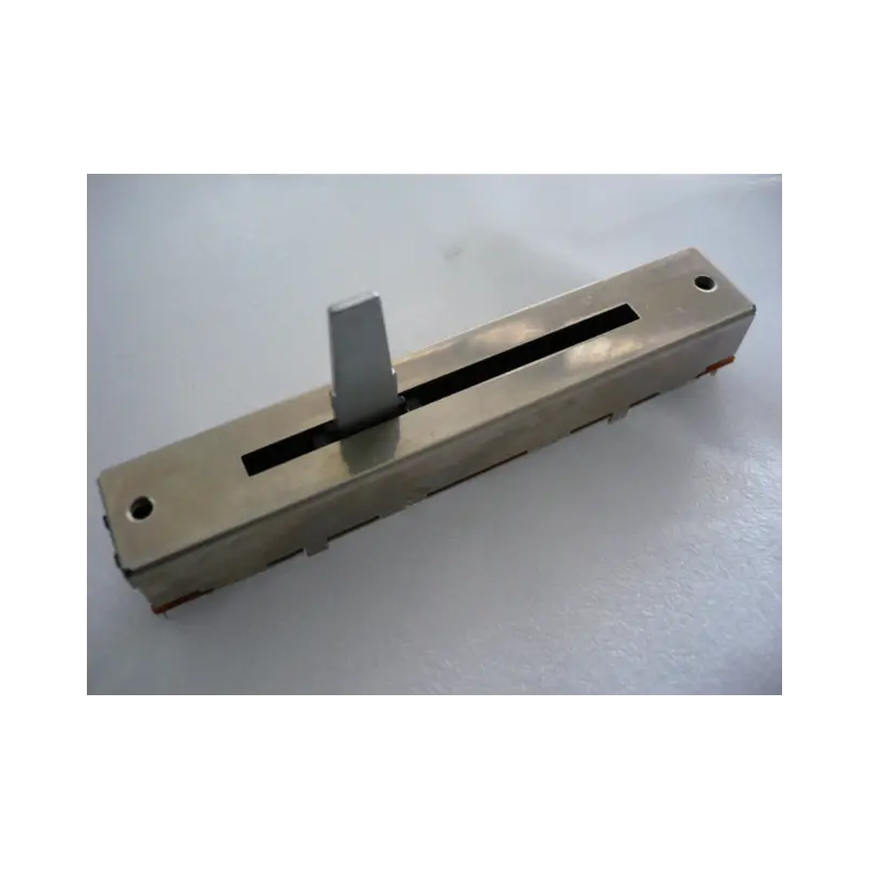 CROSS FADER TECHNICS SHDJ1200 EVBNK4M20B15 - rer electronic