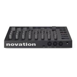 CONTROLEUR NOVATION XL3 LAUNCH CONTROL XL3 - rer electronic