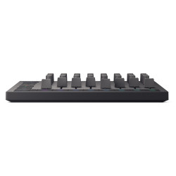 CONTROLEUR NOVATION XL3 LAUNCH CONTROL XL3 - rer electronic
