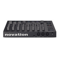 CONTROLEUR NOVATION XL3 LAUNCH CONTROL XL3 - rer electronic