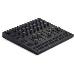 CONTROLEUR NOVATION XL3 LAUNCH CONTROL XL3 - rer electronic