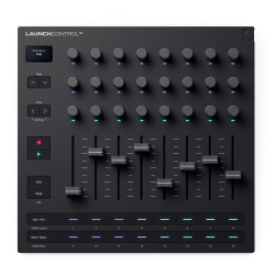 CONTROLEUR NOVATION XL3 LAUNCH CONTROL XL3 - rer electronic