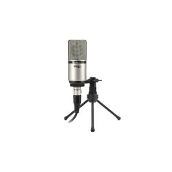 MICRO STUDIO iRig MIC XLR IK MULTIMEDIA IRIGMICSTUDIO - rer electronic