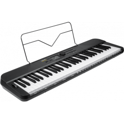 PIANO NUX NEK-100 61 TOUCHES BLUETOOTH SUR BATTERIE NEK-100 - rer electronic