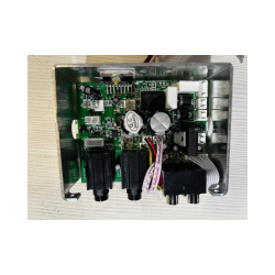 CARTE AMPLIFICATION POUR PORT10VHF IBIZA AMPLIPORT10VHF - rer electronic