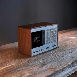 RADIO REVO DAB+ / FM / Radio Internet Bluetooth SUPERCONNECT - rer electronic