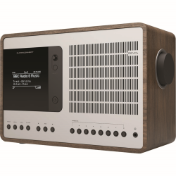 RADIO REVO DAB+ / FM / Radio Internet Bluetooth SUPERCONNECT - rer electronic