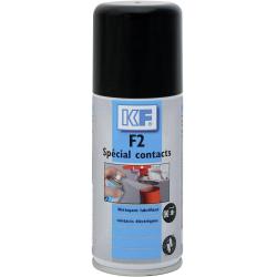 AEROSOL CONTACT F2 KF 100ML F2100ML - rer electronic