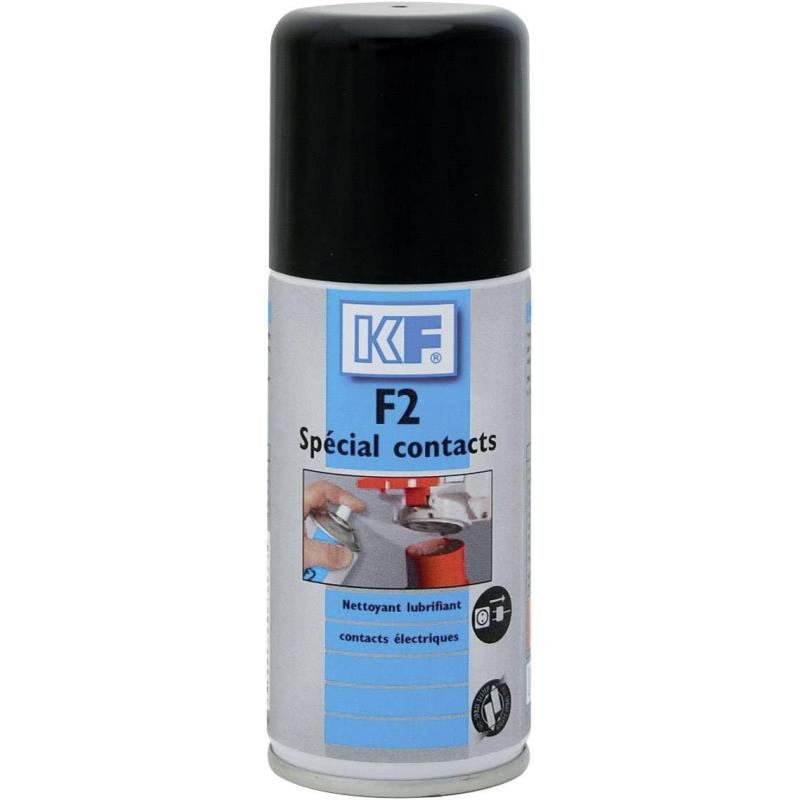 AEROSOL CONTACT F2 KF 100ML F2100ML - rer electronic