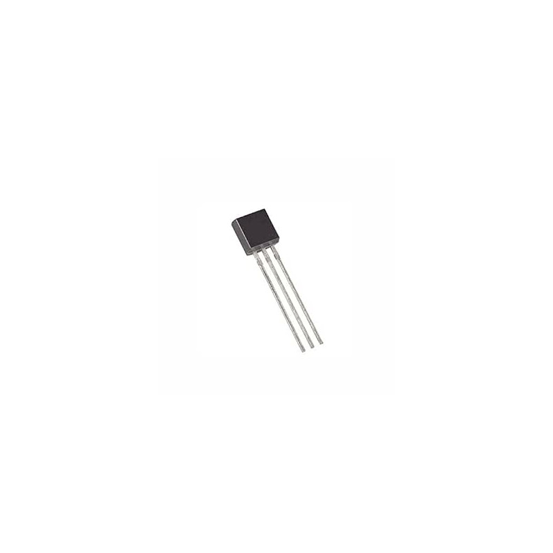 REGULATEUR -9V 100mA 79L05 - rer electronic