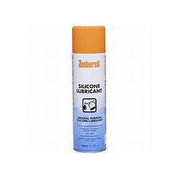 AEROSOL GRAISSE SILICONE 400ML 7301 - rer electronic