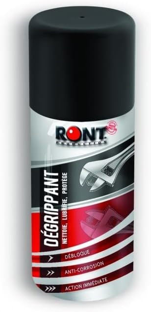 AEROSOL DEGRIPPANT 200ML