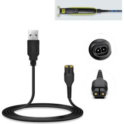 CORDON USB POUR ONE BLADE PHILIPS X6077914 - rer electronic