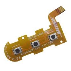 NAPPE BOSE BOUTONS VOL M/A POUR QC35 QCFLEX - rer electronic