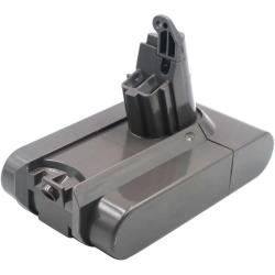 Batterie Compatible pour Dyson V6 DC58 DC59 DC61 DC62 DC72 DC74 W153168 - rer electronic