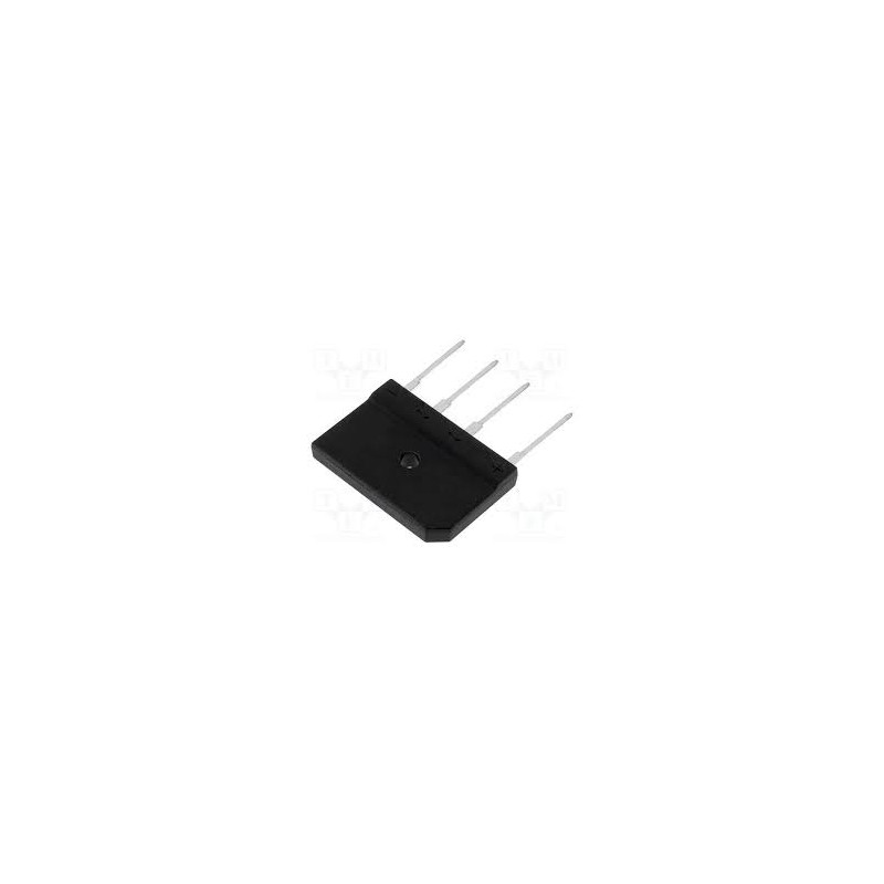 PONT DE DIODE EN LIGNE 35A GBI35A VS-36MT120 - rer electronic