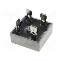 PONT DE DIODE 35A 400V MB358 - rer electronic