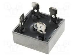 PONT DE DIODE 35A 400V