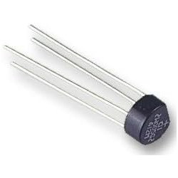 PONT DE DIODE 1.5A/800V W08M - rer electronic