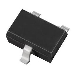 DIODE BAS70W-SMD BAS70W-SMD - rer electronic