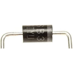 DIODE MBR360 SHOTKY 3A 60V MBR360 - rer electronic