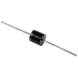 DIODE 6A 400V P600K - rer electronic