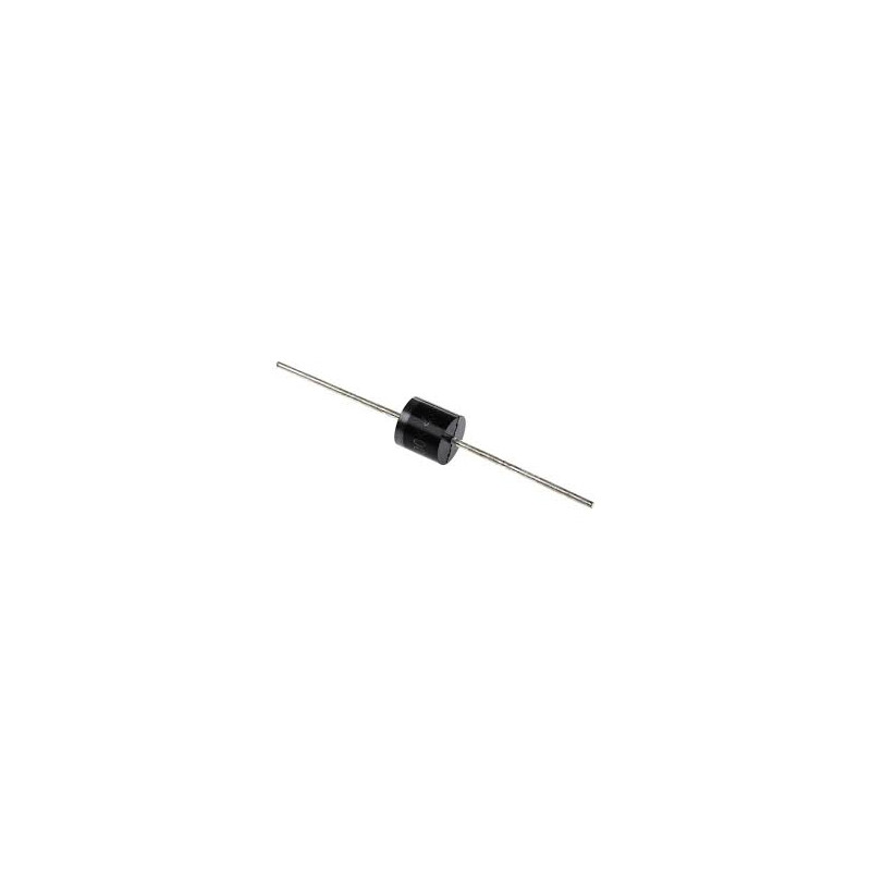 DIODE 6A 400V P600K - rer electronic