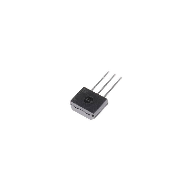 TRIAC 3A 600V 5MA TLC336T TLC336T - rer electronic