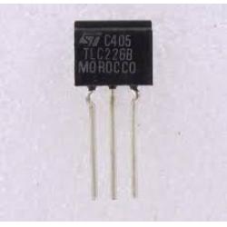 TRIAC 3A 600V TLC336B TLC336B - rer electronic