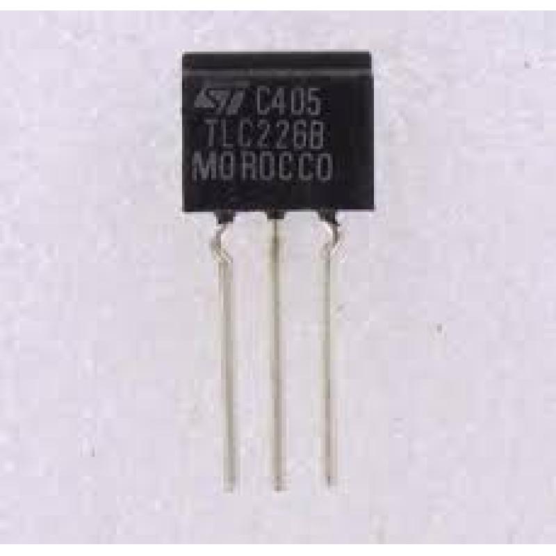 TRIAC 3A 600V TLC336B TLC336B - rer electronic