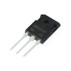 TRANSISTOR IRFP054N CANAL P 55V 17A IRFP054N - rer electronic