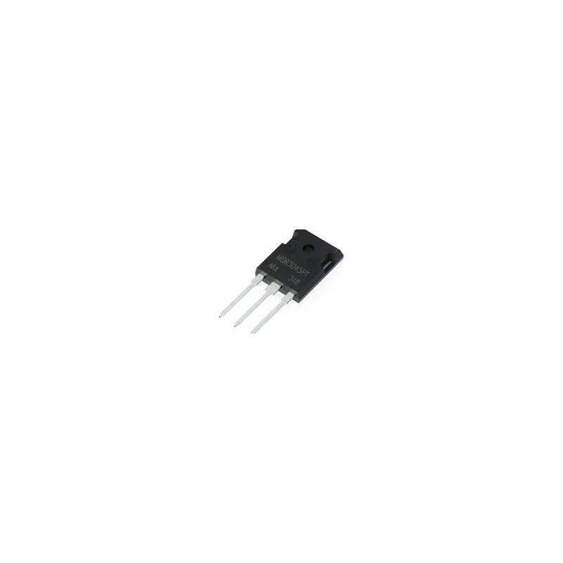 TRANSISTOR IRFP054N CANAL P 55V 17A IRFP054N - rer electronic