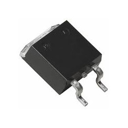 TRANSITOR IRFR024N SMD IRFR024N - rer electronic