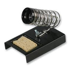 SUPPORT DE FER A SOUDER RF200 - rer electronic