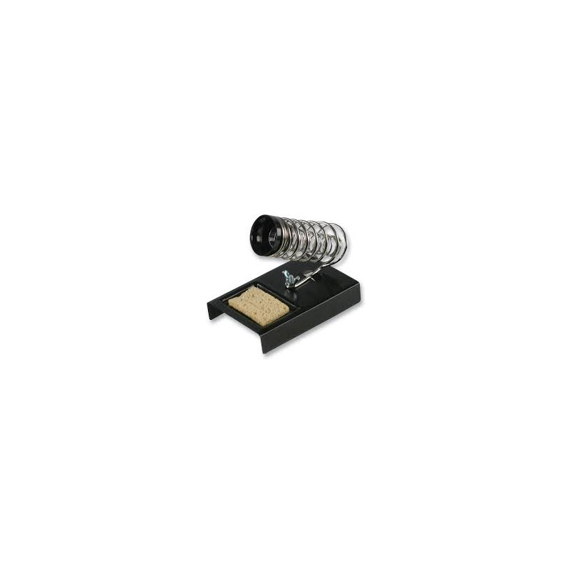 SUPPORT DE FER A SOUDER RF200 - rer electronic