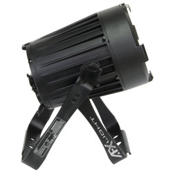 PROJECTEUR A LED RGBW 60W POUR L’EXTERIEUR AVEC ZOOM ICOLOR60Z - rer electronic