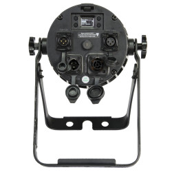 PROJECTEUR A LED RGBW 60W POUR L’EXTERIEUR AVEC ZOOM ICOLOR60Z - rer electronic