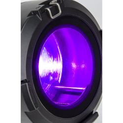 PROJECTEUR A LED RGBW 60W POUR L’EXTERIEUR AVEC ZOOM ICOLOR60Z - rer electronic