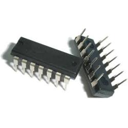 CI NJM2058 DIL NJM2058 - rer electronic