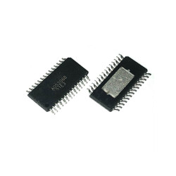 CI AD52068 AMPLI STEREO CLASSE D  - rer electronic