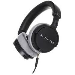 CASQUE BEYERDYNAMIC DT270 PRO 45 OHMS DT270 - rer electronic