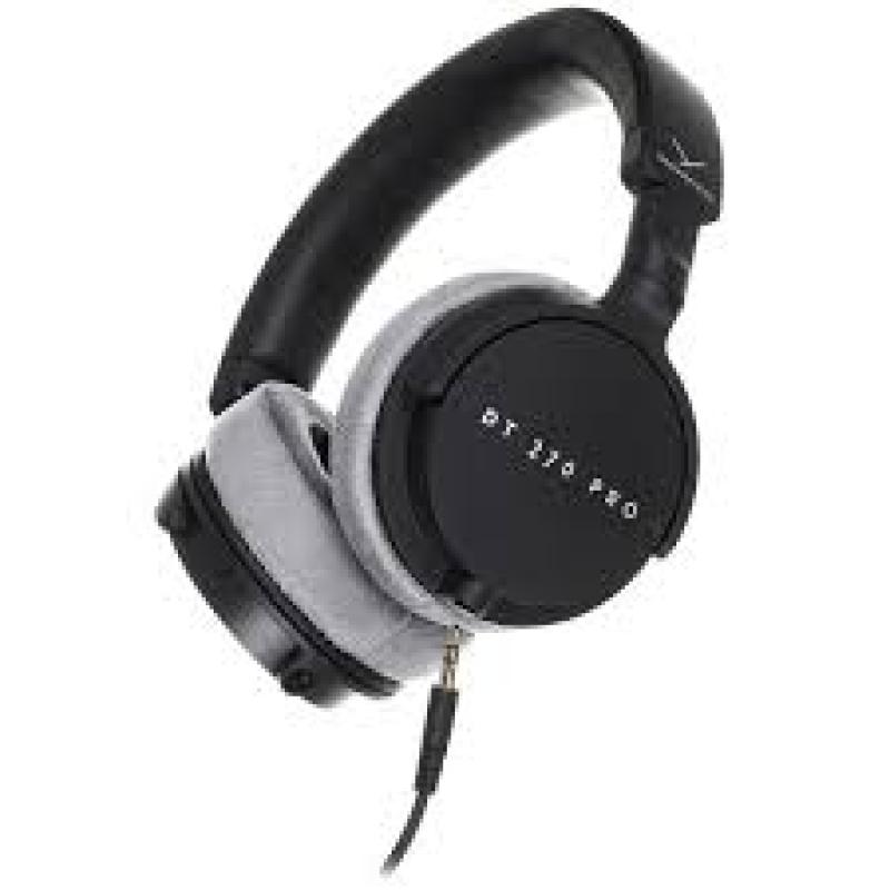 CASQUE BEYERDYNAMIC DT270 PRO 45 OHMS DT270 - rer electronic