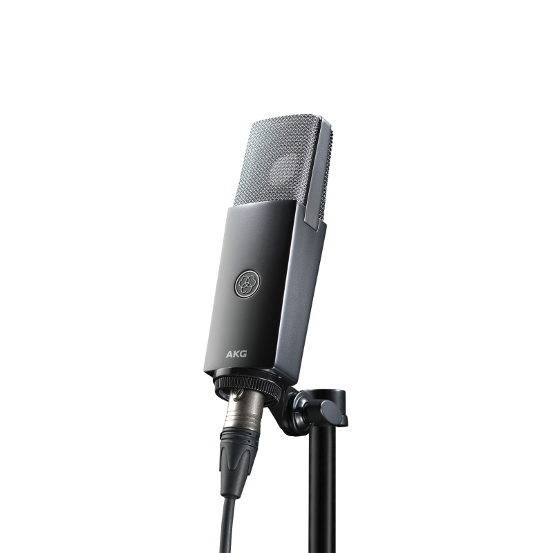 MICRO STUDIO AKG C104 C104 - rer electronic