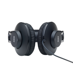 AKG CASQUE FERME K52 K52 - rer electronic