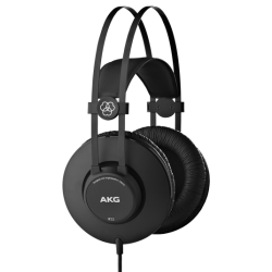 AKG CASQUE FERME K52 K52 - rer electronic