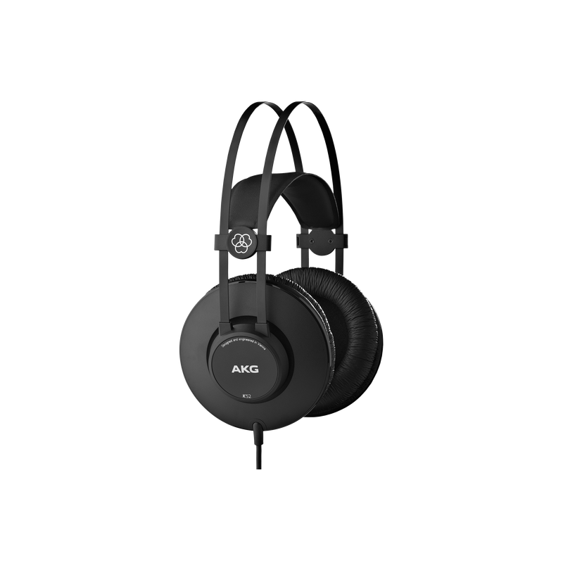 AKG CASQUE FERME K52 K52 - rer electronic