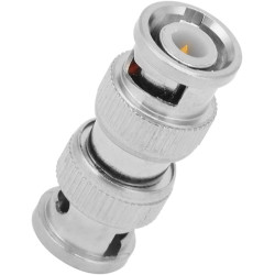 ADAPTATEUR BNC M/M UG-491A/U - rer electronic